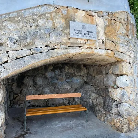 Apartmán Incanto Opatija