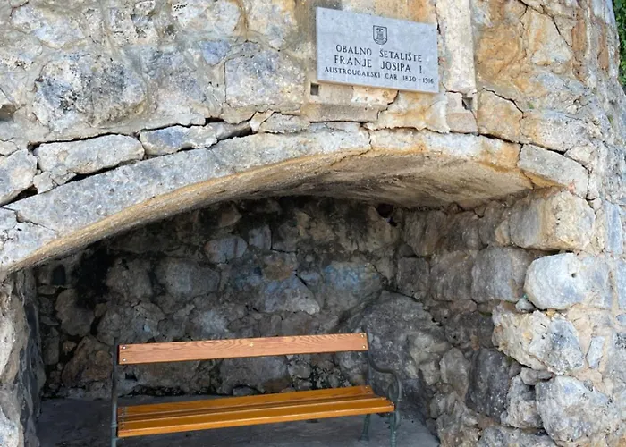 Appartamento Incanto Abbazia