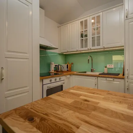 Apartment Incanto