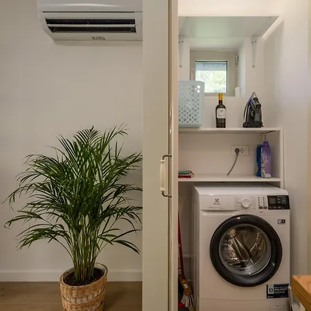 Apartment Incanto *