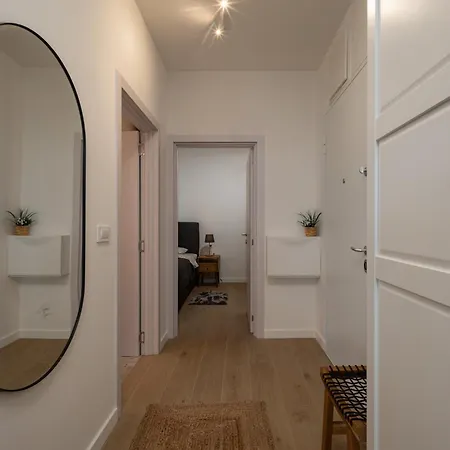 Apartment Incanto *