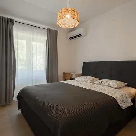 Apartment Incanto