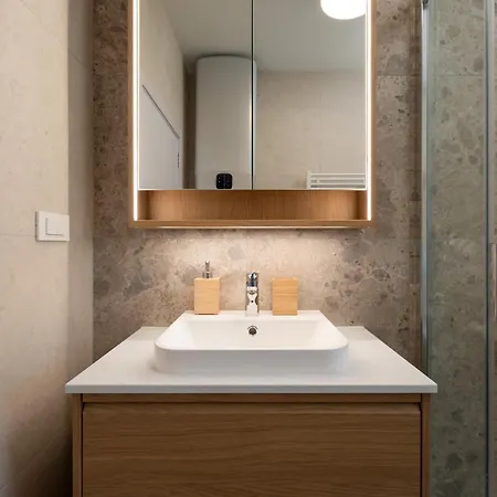 Apartment Incanto *