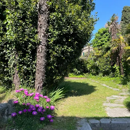 Incanto Apartment