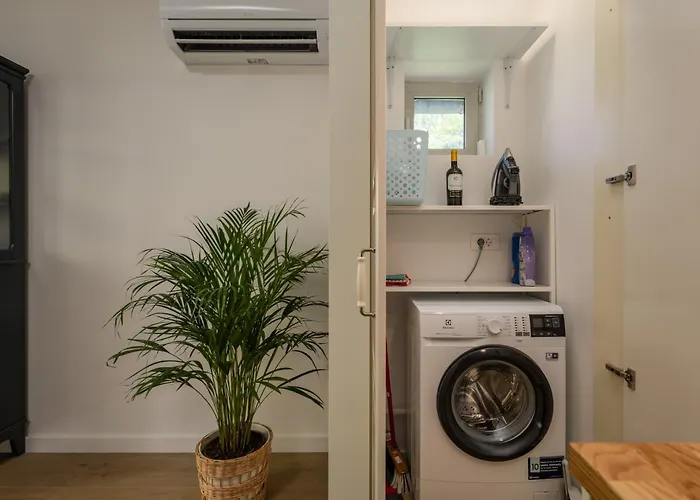 Apartamento Incanto *