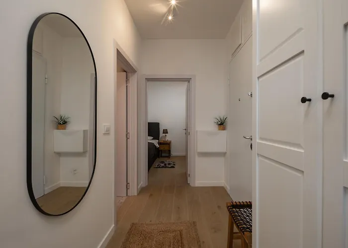 Apartamento Incanto *