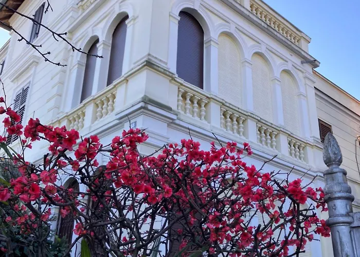 Apartment Incanto Opatija