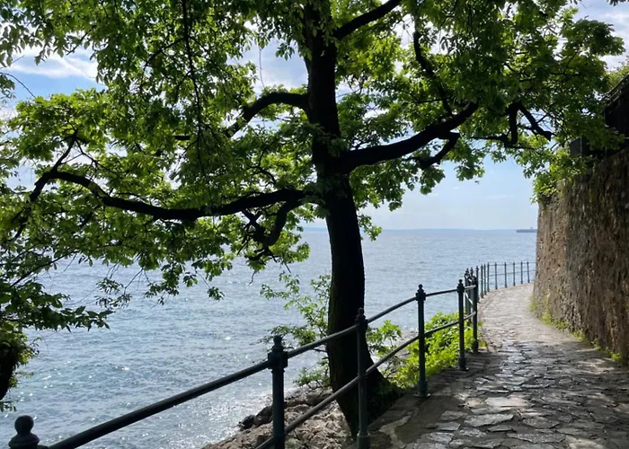 Incanto Lejlighed Opatija