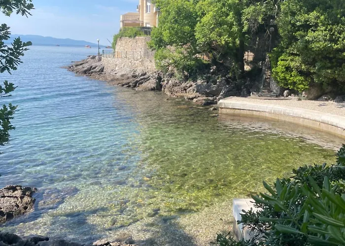 Incanto Lejlighed Opatija