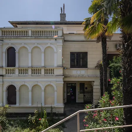 Incanto Apartman Opatija