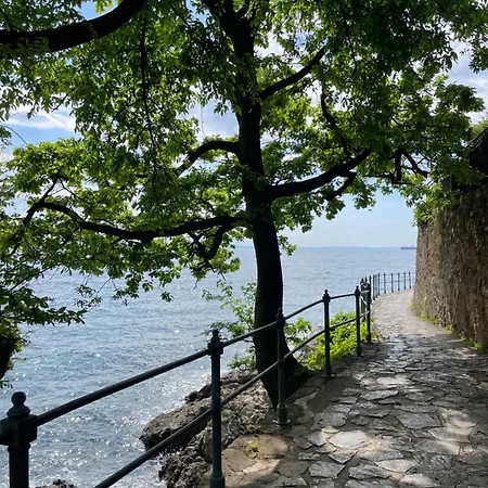 Incanto Apartman Opatija