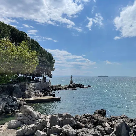 Apartman Incanto Opatija