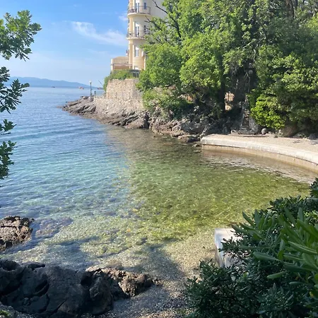 Incanto Apartman Opatija